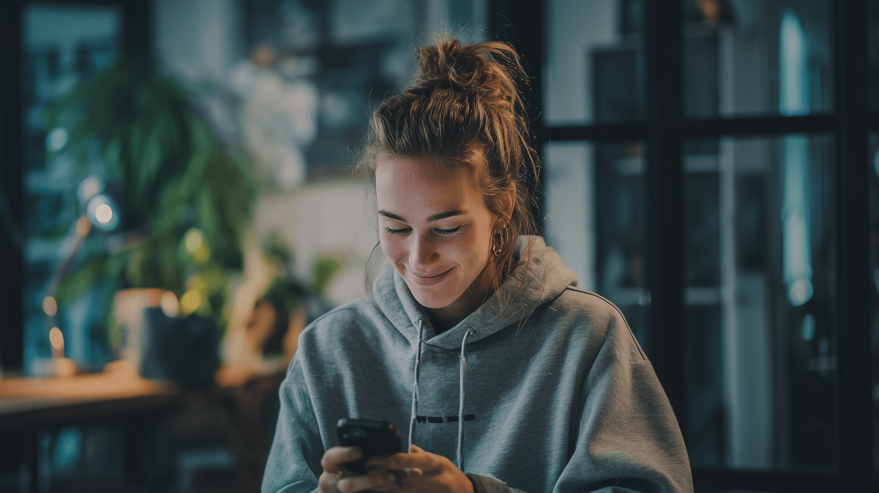 Social Media Kampagne für F&B Brand